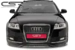 CSR prednji nastavak branika za Audi A6 III (4F)