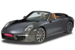 CSR front bumper extension for Porsche 911/991.1 Coupe / Cabrio