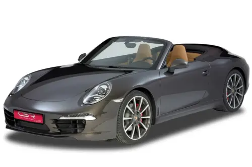 CSR front bumper extension for Porsche 911/991.1 Coupe / Cabrio