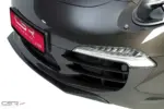 CSR front bumper extension for Porsche 911/991.1 Coupe / Cabrio