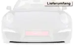 CSR front bumper extension for Porsche 911/991.1 Coupe / Cabrio
