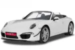 CSR front bumper extension for Porsche 911/991.1 Coupe / Cabrio