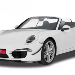 CSR prednji nastavak branika za Porsche 911 (991.1) kupe/kabriolet