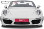 CSR front bumper extension for Porsche 911/991.1 Coupe / Cabrio