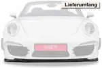 CSR front bumper extension for Porsche 911/991.1 Coupe / Cabrio