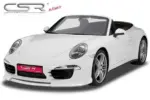 CSR front bumper extension for Porsche 911/991.1 Coupe / Cabrio