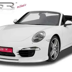 CSR prednji nastavak branika za Porsche 911 (991) kupe/kabriolet