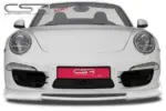 CSR front bumper extension for Porsche 911/991.1 Coupe / Cabrio
