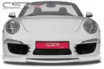 CSR front bumper extension for Porsche 911/991.1 Coupe / Cabrio