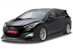 CSR prednji nastavak branika za Hyundai i40 I