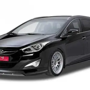 CSR prednji nastavak branika za Hyundai i40 I