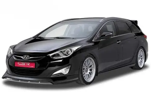 CSR prednji nastavak branika za Hyundai i40 I