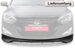 CSR prednji nastavak branika za Hyundai i40 I