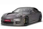 CSR body kit for Porsche Panamera