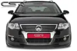 CSR prednji nastavak branika za VW Passat B6 (3C)