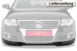 CSR prednji nastavak branika za VW Passat B6 (3C)