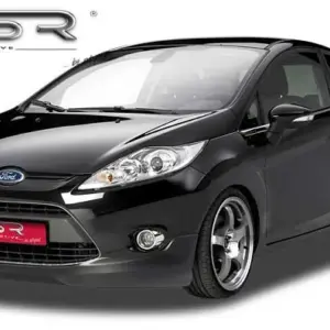 CSR prednji nastavak branika za Ford Fiesta VII (MK7)