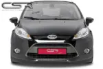 CSR front bumper extension for Ford Fiesta MK7