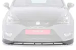 CSR prednji nastavak branika za SEAT Ibiza IV (6J) FR / Cupra / Sport