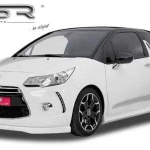 CSR prednji nastavak branika za Citroën DS3 I prije faceliftinga