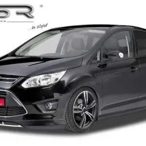 CSR prednji nastavak branika za Ford C-Max II / Grand C-Max I prije faceliftinga