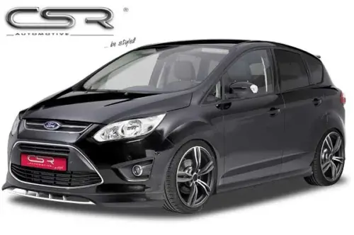 CSR front bumper extension for Ford C-Max / Grand C-Max