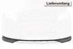 CSR front bumper extension for Ford C-Max / Grand C-Max