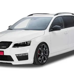 CSR prednji nastavak branika za Škoda Octavia III (5E) RS