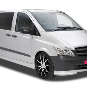 CSR prednji nastavak branika za Mercedes-Benz Vito II (W639)