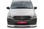 CSR prednji nastavak branika za Mercedes-Benz Vito II (W639)