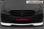 CSR prednji nastavak branika za Mercedes-Benz Vito II (W639)