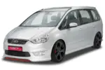 CSR prednji nastavak branika za Ford Galaxy II (WA6)