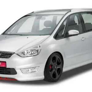 CSR prednji nastavak branika za Ford Galaxy II (WA6)