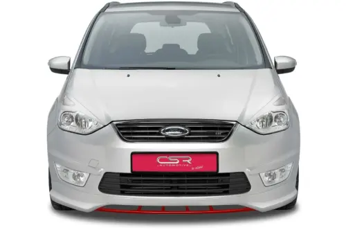 CSR body kit for Ford Galaxy WA6