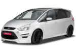 CSR prednji nastavak branika za Ford Galaxy II (WA6)