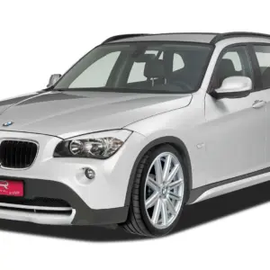 CSR prednji nastavak branika za BMW X1 I (E84) prije faceliftinga