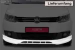 CSR prednji nastavak branika za VW Caddy III (2K)