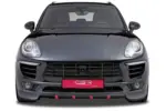 CSR prednji nastavak branika za Porsche Macan I
