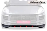 CSR prednji nastavak branika za Porsche Macan I