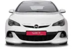 CSR prednji nastavak branika za Opel Astra J (P10) GTC