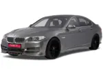 CSR front bumper extension for BMW 5 Series F10 / F11 Saloon / Touring