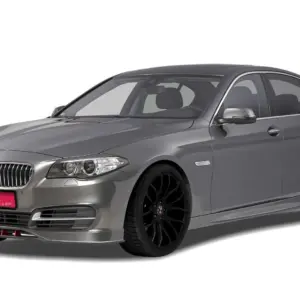 CSR prednji nastavak branika za BMW 5 VI (F10/F11) limuzina/karavan