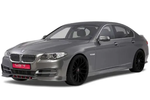 CSR front bumper extension for BMW 5 Series F10 / F11 Saloon / Touring