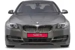 CSR front bumper extension for BMW 5 Series F10 / F11 Saloon / Touring