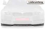 CSR front bumper extension for BMW 5 Series F10 / F11 Saloon / Touring