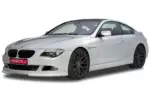 CSR prednji nastavak branika za BMW 6 E63/E64 kupe/kabriolet
