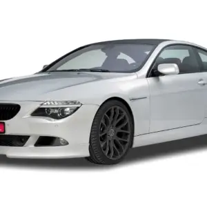 CSR prednji nastavak branika za BMW 6 E63/E64 kupe/kabriolet