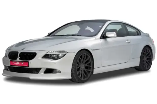 CSR prednji nastavak branika za BMW 6 E63/E64 kupe/kabriolet