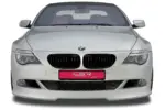 CSR prednji nastavak branika za BMW 6 E63/E64 kupe/kabriolet