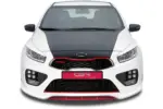 CSR front bumper extension for Kia cee´d GT / pro_cee´d GT